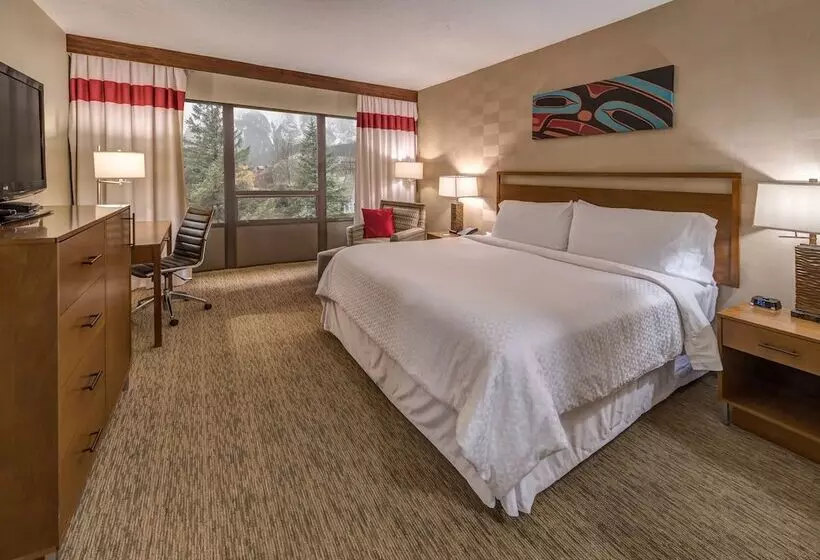 酒店 Four Points By Sheraton Juneau