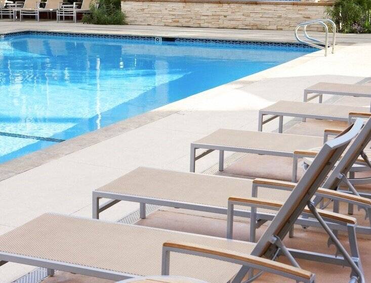 فندق Four Points By Sheraton Los Angeles International Airport