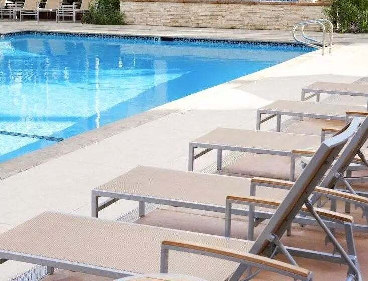 Szálloda Four Points By Sheraton Los Angeles International Airport