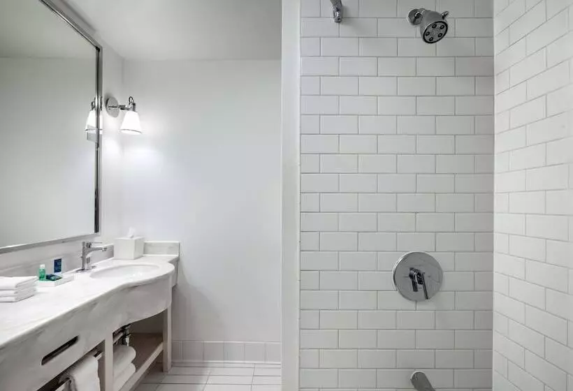 Szálloda Four Points By Sheraton Los Angeles International Airport