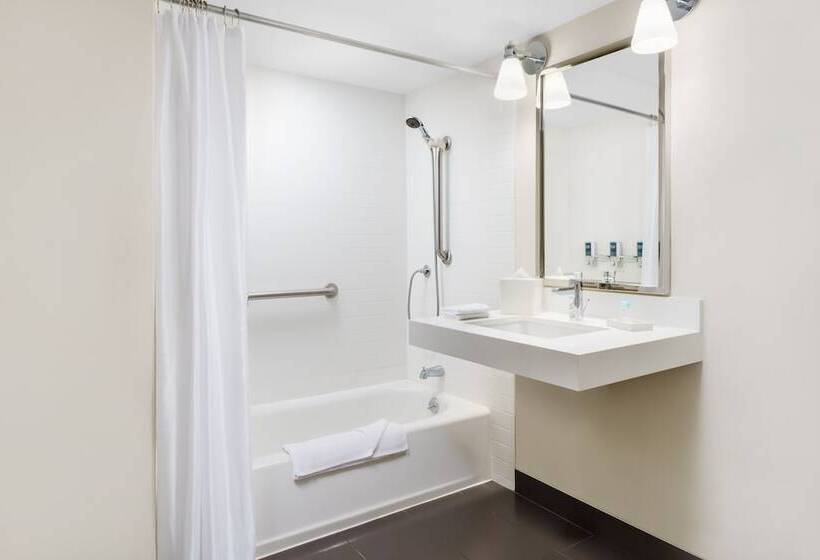 فندق Four Points By Sheraton Los Angeles International Airport