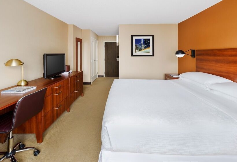 فندق Four Points By Sheraton Los Angeles International Airport