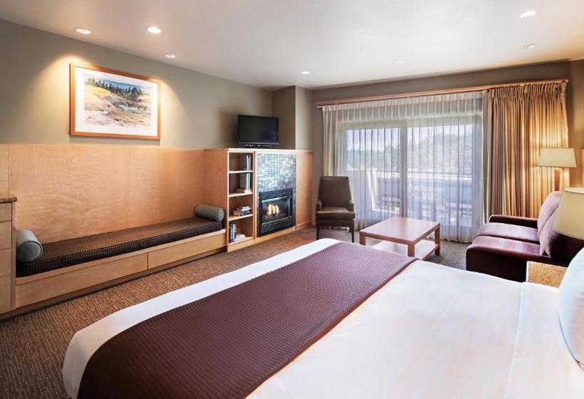 酒店 Friday Harbor House