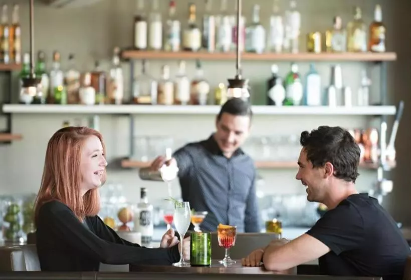 هتل Friday Harbor House