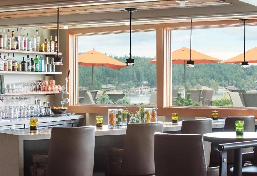 酒店 Friday Harbor House