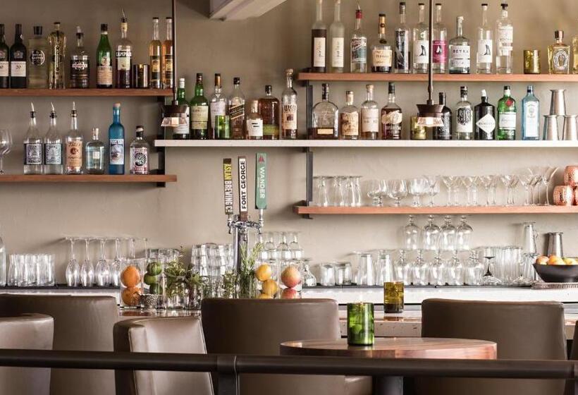 酒店 Friday Harbor House