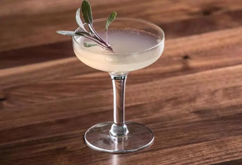 هتل Friday Harbor House