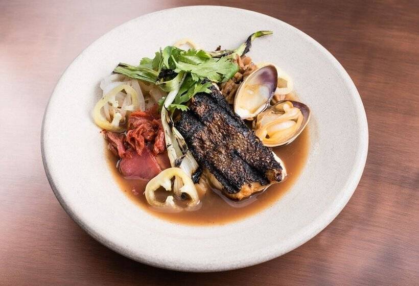 酒店 Friday Harbor House