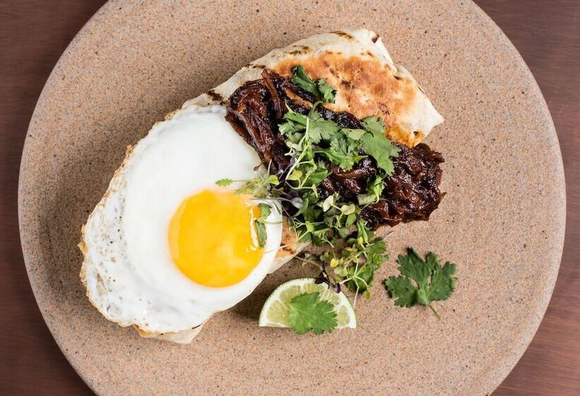 酒店 Friday Harbor House