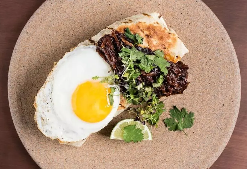 هتل Friday Harbor House