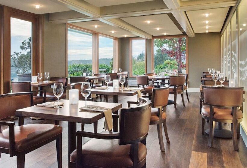 酒店 Friday Harbor House