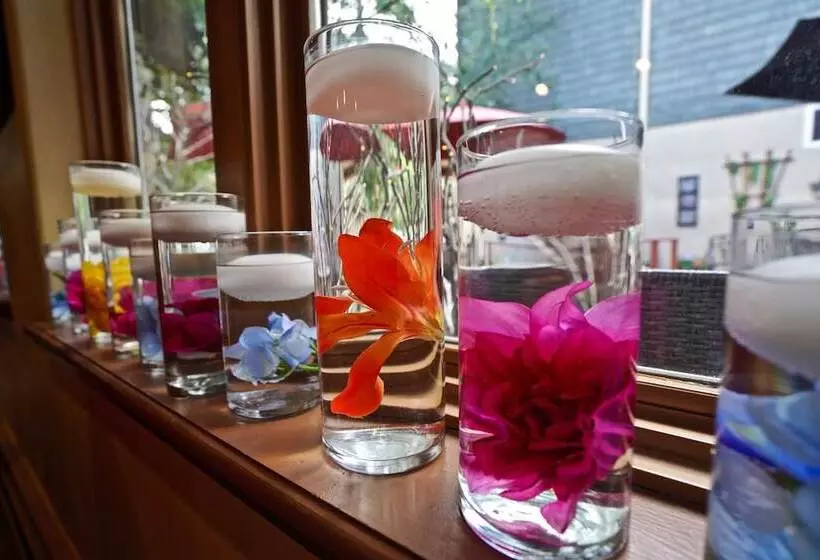 Hotel Frisco Inn On Galena