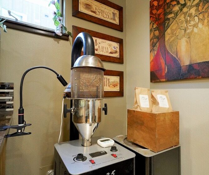 هتل Frisco Inn On Galena