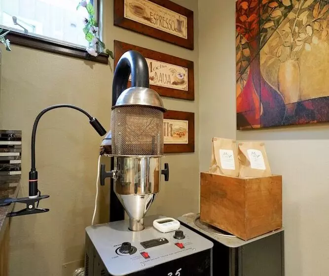 Hotel Frisco Inn On Galena