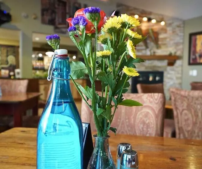 Hotel Frisco Inn On Galena