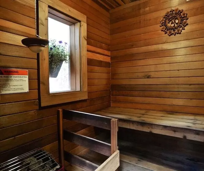 Hotel Frisco Inn On Galena