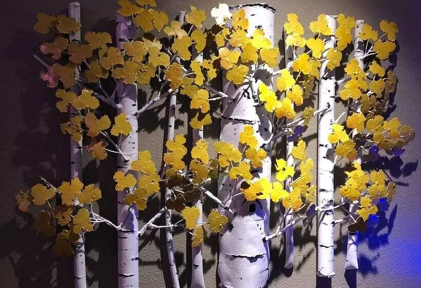 Hotel Frisco Inn On Galena