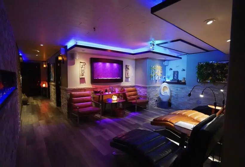 Hotel Frisco Inn On Galena