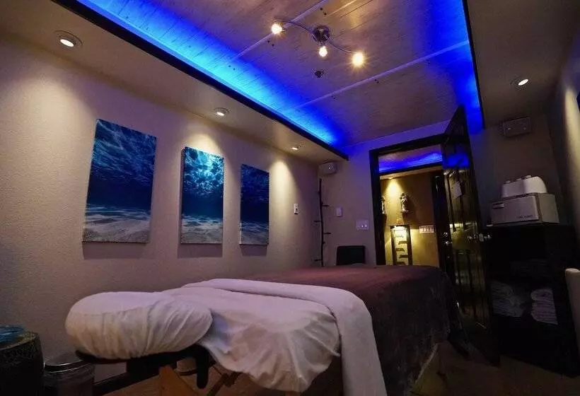 Hotel Frisco Inn On Galena