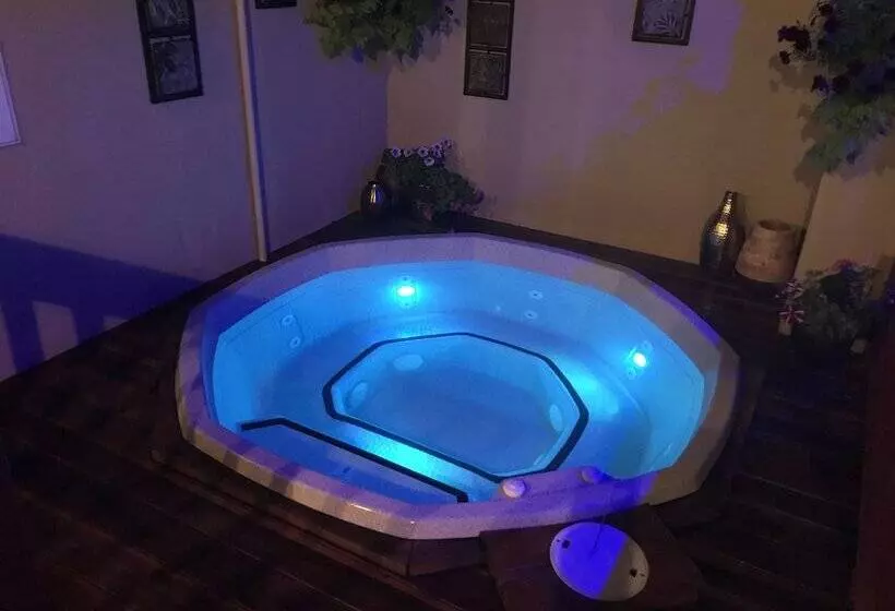 Hotel Frisco Inn On Galena