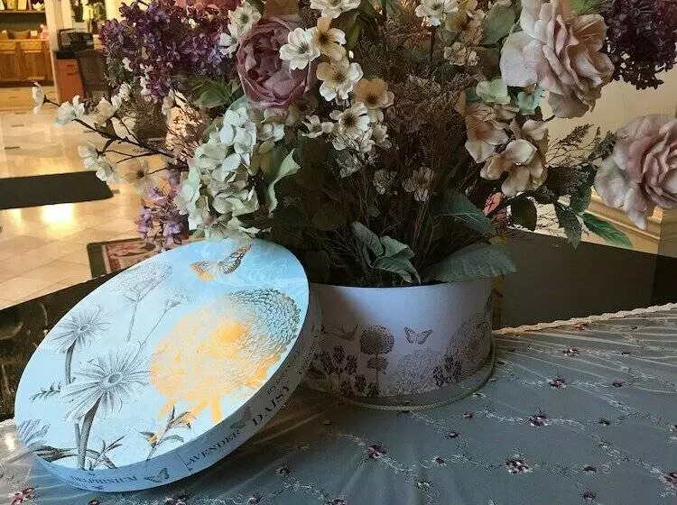 هتل Grand Victorian