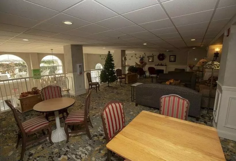 هتل Grand Victorian