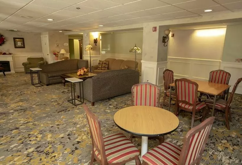 هتل Grand Victorian