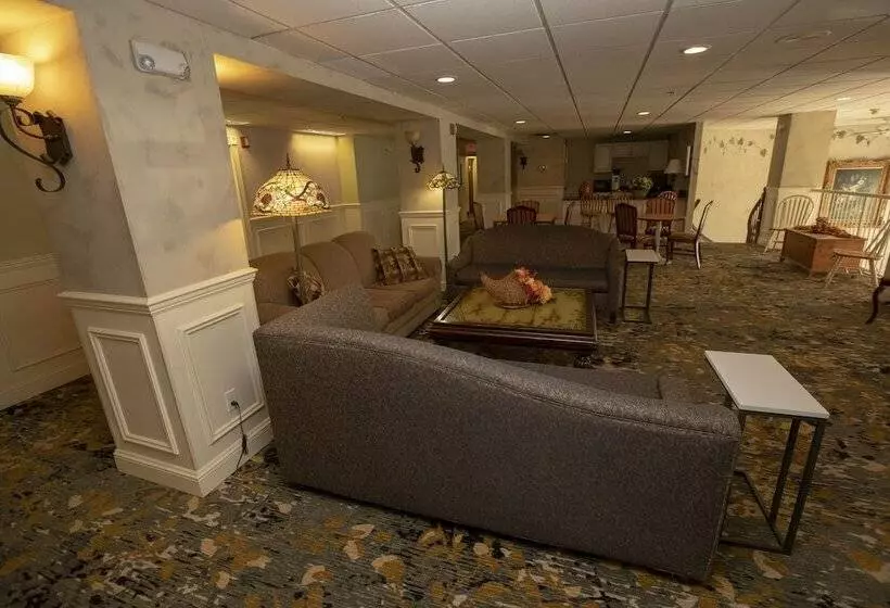 هتل Grand Victorian