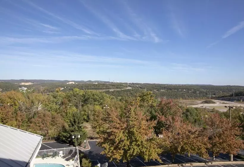 هتل Grand Victorian