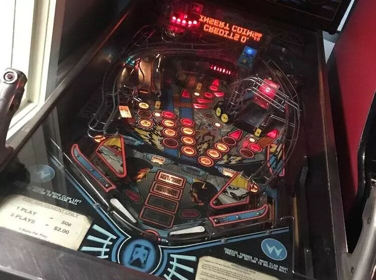 هتل Grand Victorian