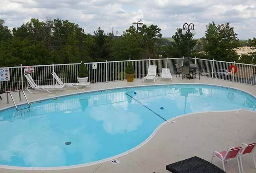 هتل Grand Victorian