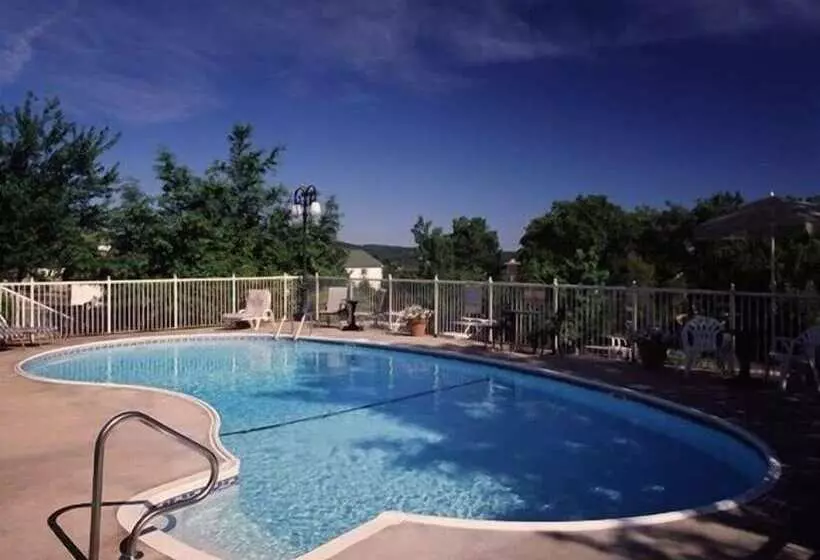 هتل Grand Victorian