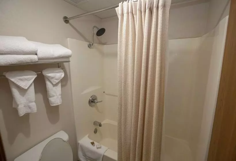 هتل Grand Victorian