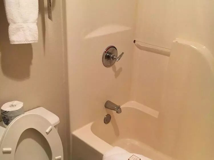 هتل Grand Victorian