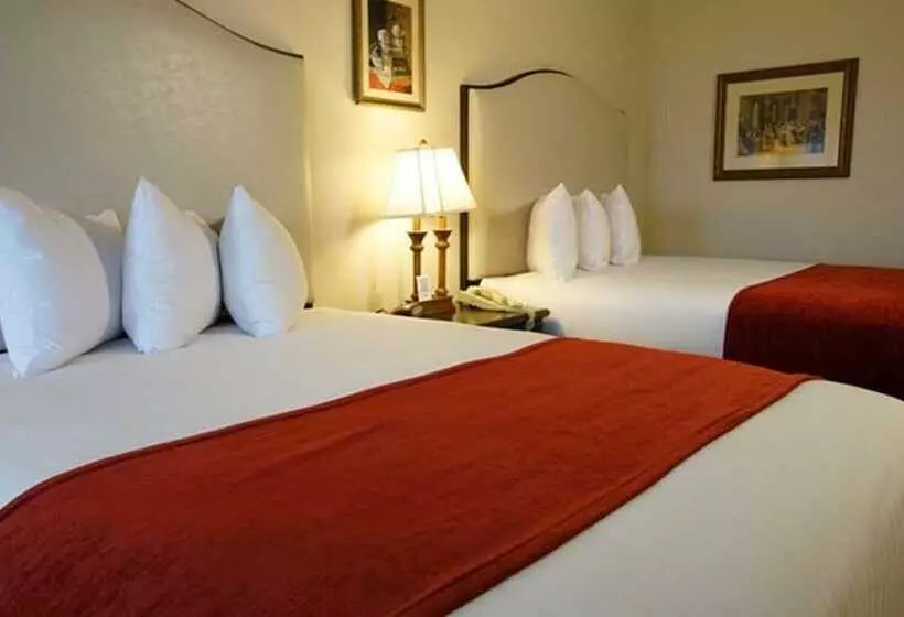 هتل Grand Victorian