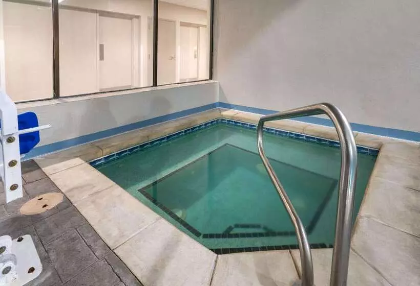 ホテル La Quinta Inn & Suites By Wyndham Fort Collins, Colorado