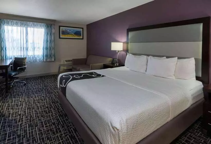 ホテル La Quinta Inn & Suites By Wyndham Fort Collins, Colorado