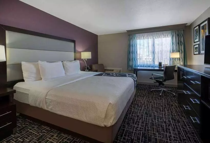 ホテル La Quinta Inn & Suites By Wyndham Fort Collins, Colorado
