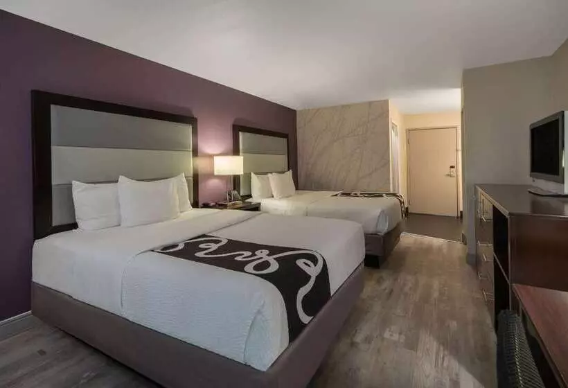 ホテル La Quinta Inn & Suites By Wyndham Fort Collins, Colorado