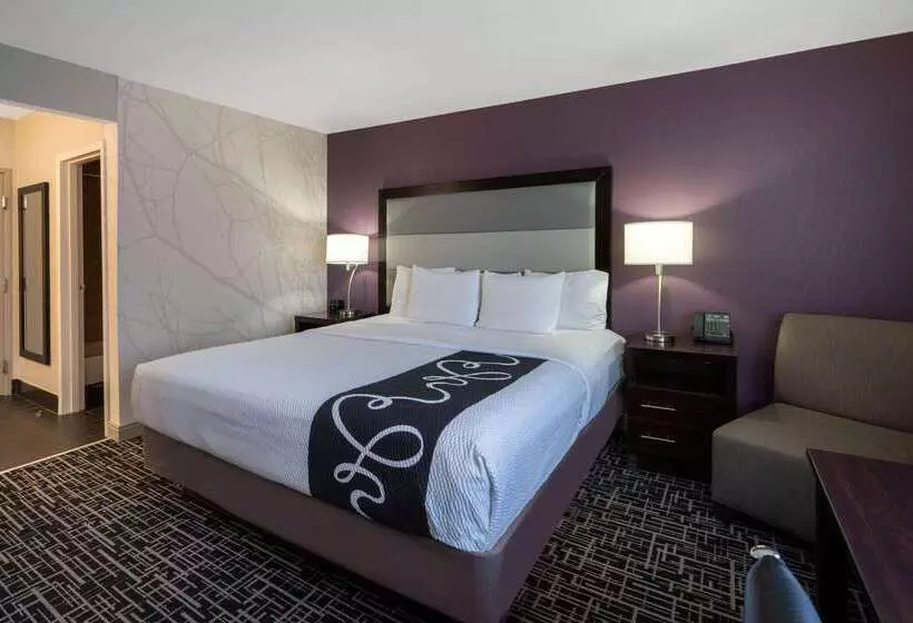 ホテル La Quinta Inn & Suites By Wyndham Fort Collins, Colorado