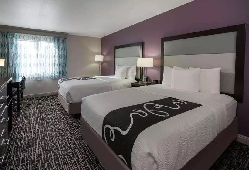ホテル La Quinta Inn & Suites By Wyndham Fort Collins, Colorado