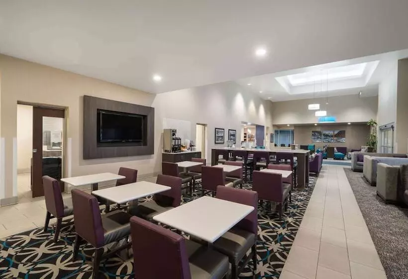 ホテル La Quinta Inn & Suites By Wyndham Fort Collins, Colorado