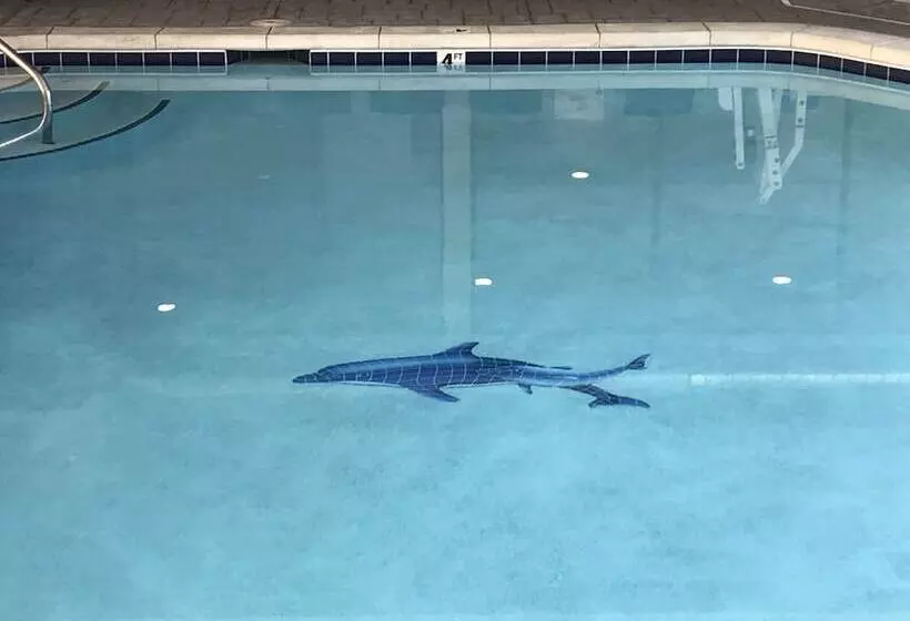 ホテル La Quinta Inn & Suites By Wyndham Fort Collins, Colorado