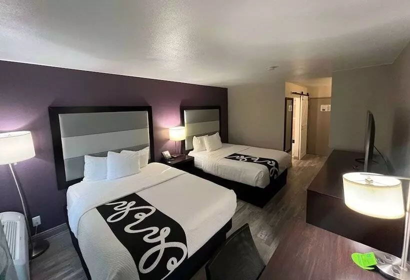 ホテル La Quinta Inn & Suites By Wyndham Fort Collins, Colorado