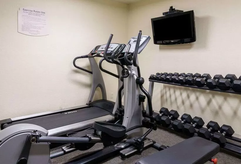ホテル Quality Inn Newark Wilmington