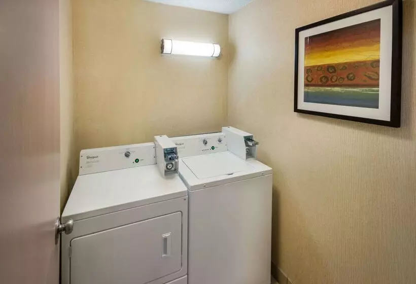 هتل Quality Inn & Suites Bozeman