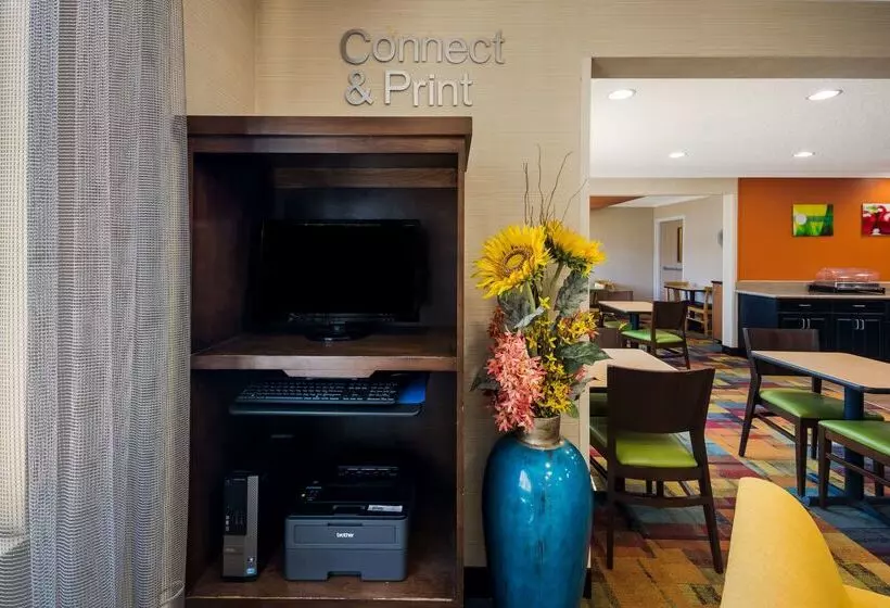 هتل Quality Inn & Suites Bozeman