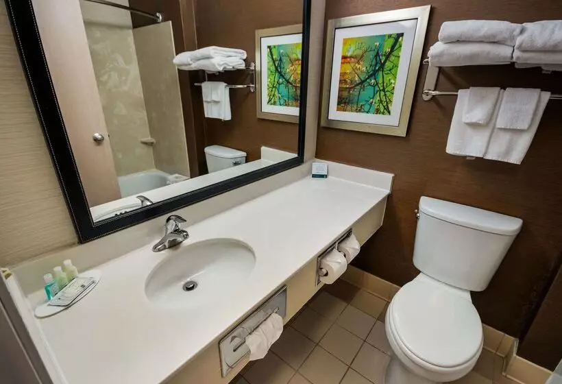 هتل Quality Inn & Suites Bozeman