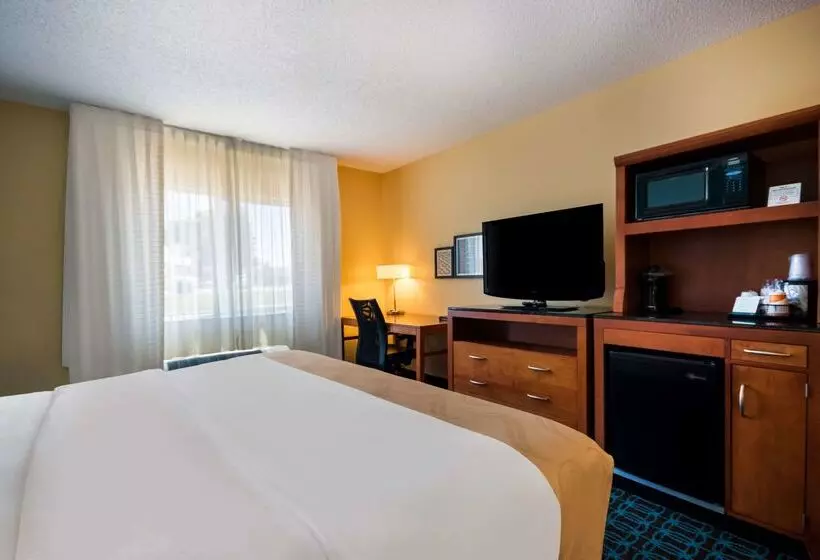 هتل Quality Inn & Suites Bozeman