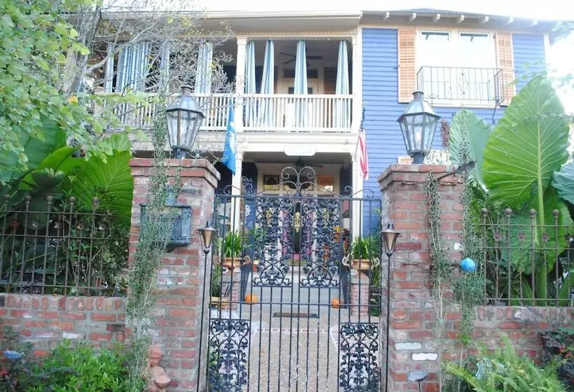 酒店 Stay Fairfield   Fairfield Place And Fairfield Manor Bed & Breakfast